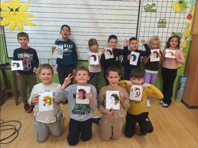 7